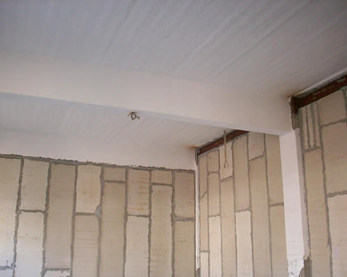 醫(yī)院商場博悅佳輕質(zhì)隔墻施工方案_免蒸壓內(nèi)墻板